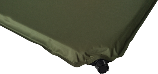 Изображение товара Туристический коврик Sundays ZC-SIM001-1 (5см, темно-зеленый)