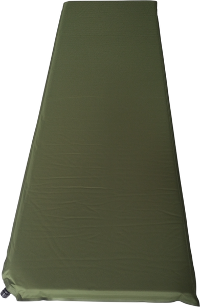 Изображение товара Туристический коврик Sundays ZC-SIM001-1 (5см, темно-зеленый)