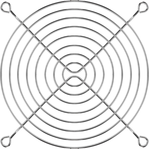 Изображение товара Решетка защитная для вентилятора Natclic 80x180мм MG80