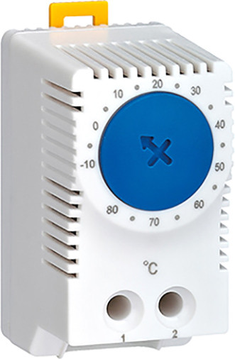 Изображение товара Термостат на DIN-рейку Natclic 03OMT0601NO (для охлаждения)