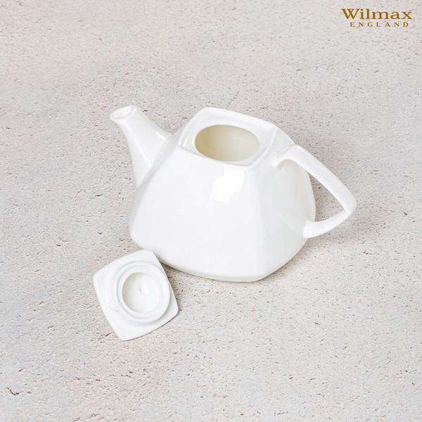 Изображение товара Заварочный чайник Wilmax WL-994041/A
