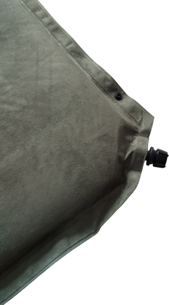 Изображение товара Туристический коврик Sundays ZC-SIM006 (5см, серый)