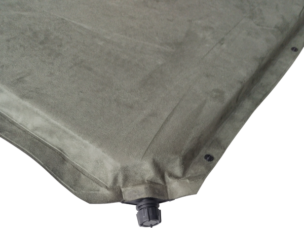 Изображение товара Туристический коврик Sundays ZC-SIM006 (5см, серый)