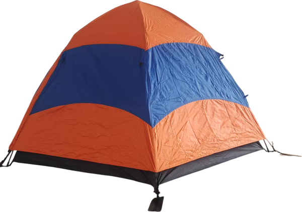 Изображение товара Палатка Sundays ZC-TT103-4 (синий/оранжевый)
