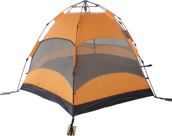 Изображение товара Палатка Sundays ZC-TT103-4 (синий/оранжевый)