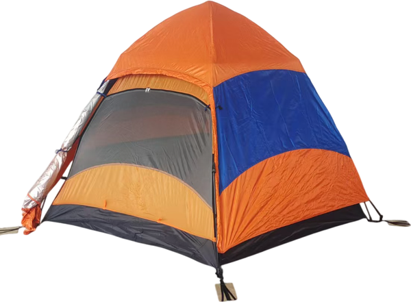 Изображение товара Палатка Sundays ZC-TT103-4 (синий/оранжевый)