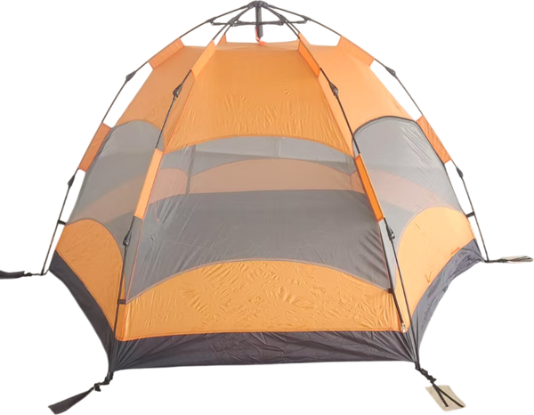 Изображение товара Палатка Sundays ZC-TT103-4 (синий/оранжевый)