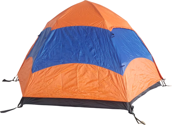 Изображение товара Палатка Sundays ZC-TT103-4 (синий/оранжевый)