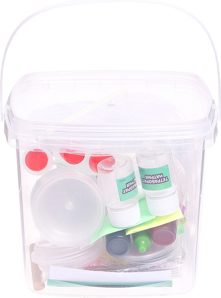 Изображение товара Набор для создания слайма Эврики Меганабор для создания слаймов / 10528057