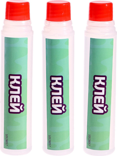 Изображение товара Набор для создания слайма Эврики Меганабор для создания слаймов / 10528057