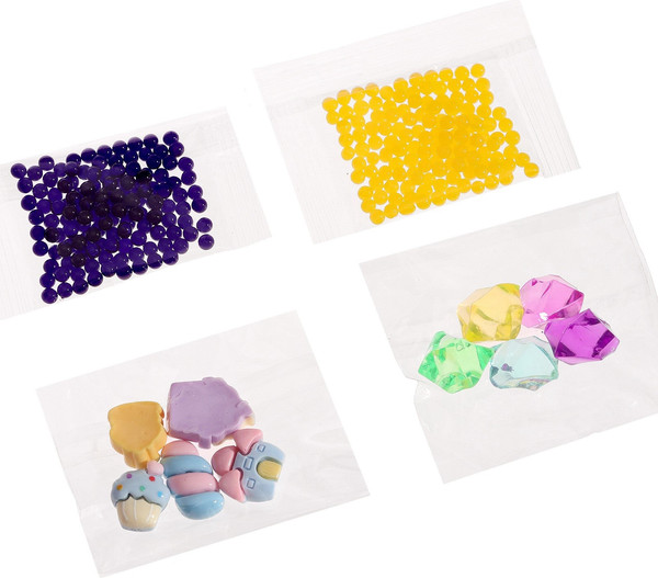 Изображение товара Набор для создания слайма Эврики Меганабор для создания слаймов / 10528057