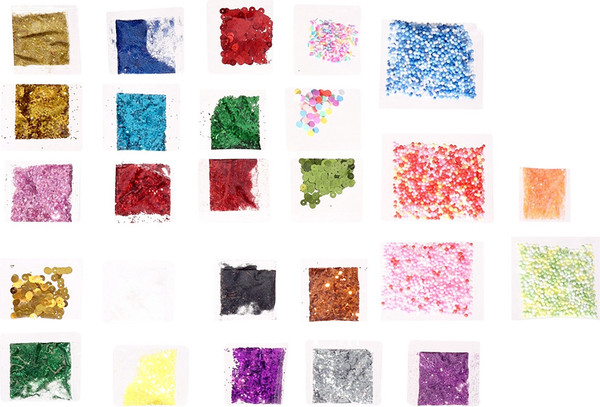 Изображение товара Набор для создания слайма Эврики Меганабор для создания слаймов / 10528057