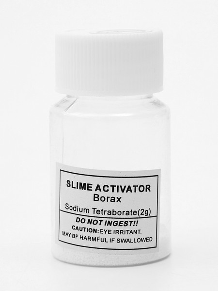 Изображение товара Набор для создания слайма Эврики Лизун с сердечками / 4271660