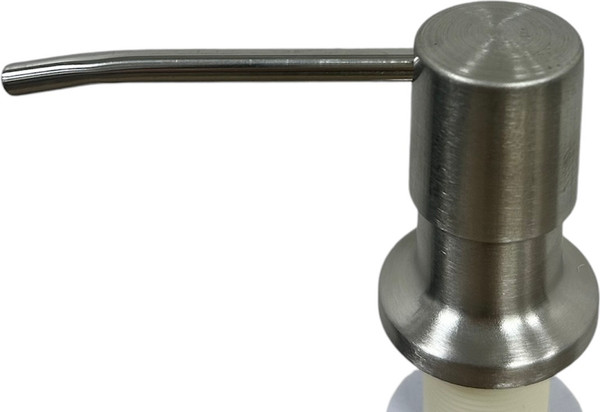 Изображение товара Дозатор встраиваемый в мойку Schtoff SD-1 (серебристый)