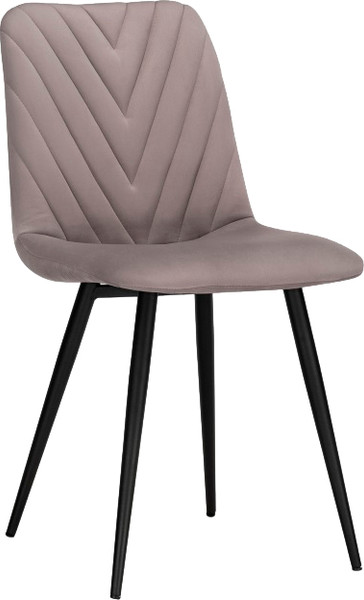 Изображение товара Стул Notta Ральф (латте/черный)