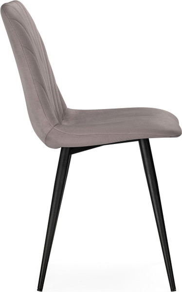 Изображение товара Стул Notta Ральф (латте/черный)