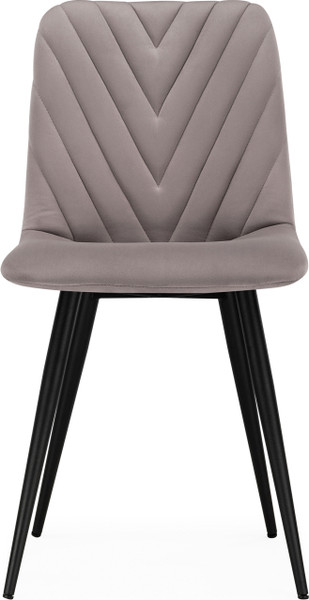 Изображение товара Стул Notta Ральф (латте/черный)