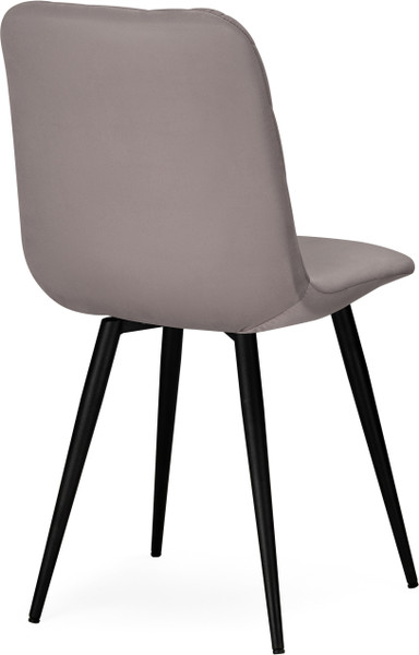 Изображение товара Стул Notta Ральф (латте/черный)