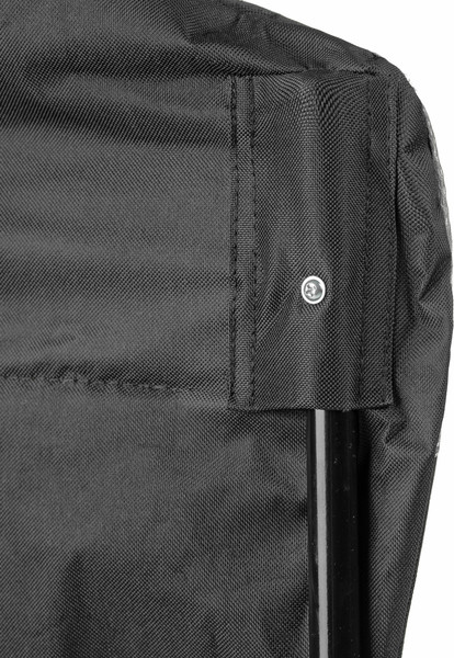 Изображение товара Кресло складное Sundays ZC-CC102 (серый/зеленый)