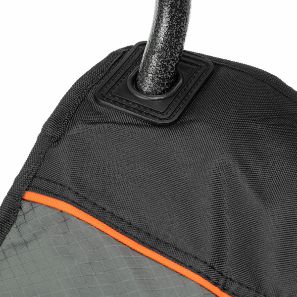 Изображение товара Кресло складное Coyote HKC-1146L (серый/черный)