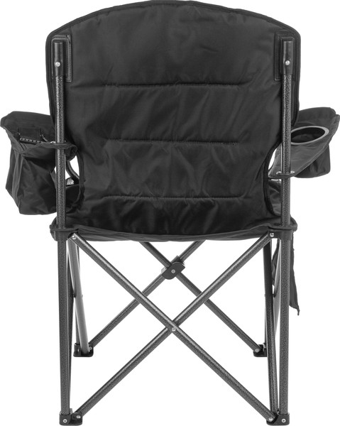 Изображение товара Кресло складное Coyote HKC-1146L (серый/черный)