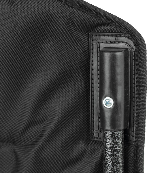 Изображение товара Кресло складное Coyote HKC-1146L (серый/черный)