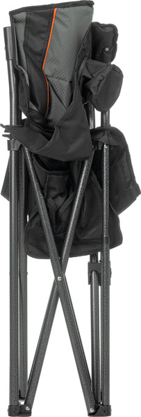 Изображение товара Кресло складное Coyote HKC-1146L (серый/черный)