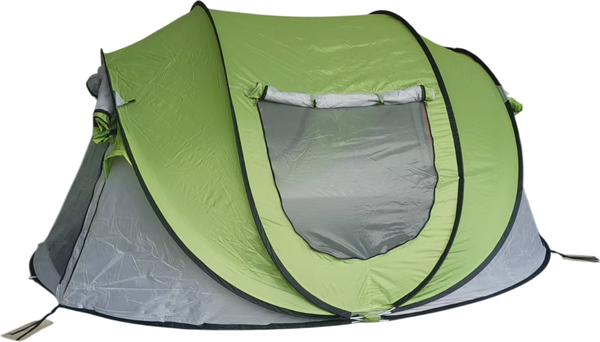 Изображение товара Палатка Sundays ZC-TT102-3 (зеленый/светло-серый)