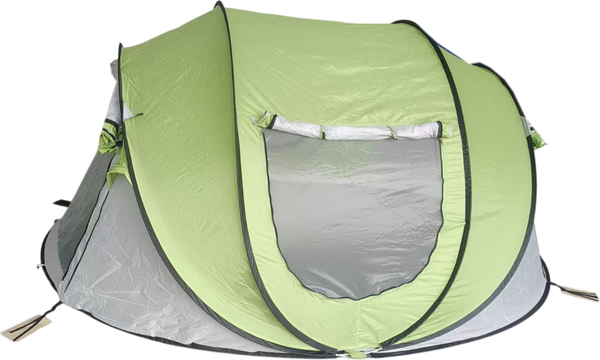 Изображение товара Палатка Sundays ZC-TT102-3 (зеленый/светло-серый)