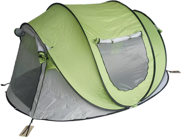 Изображение товара Палатка Sundays ZC-TT102-3 (зеленый/светло-серый)