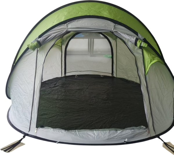 Изображение товара Палатка Sundays ZC-TT102-3 (зеленый/светло-серый)