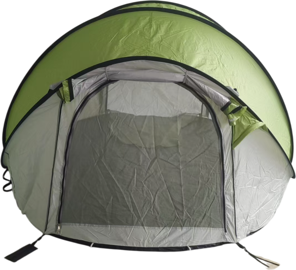 Изображение товара Палатка Sundays ZC-TT102-3 (зеленый/светло-серый)