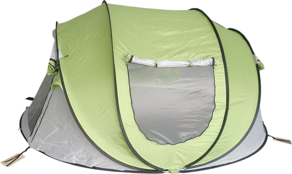 Изображение товара Палатка Sundays ZC-TT102-3 (зеленый/светло-серый)