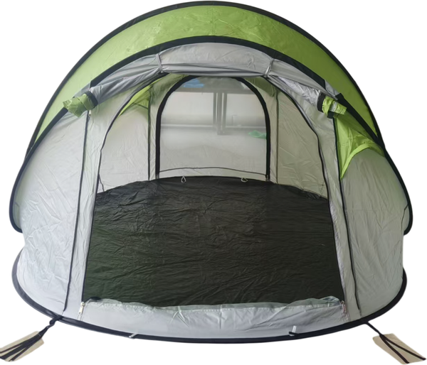 Изображение товара Палатка Sundays ZC-TT102-3 (зеленый/светло-серый)