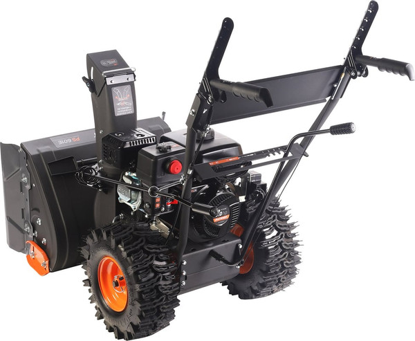 Изображение товара Снегоуборщик бензиновый PATRIOT PS 601E (426107111)