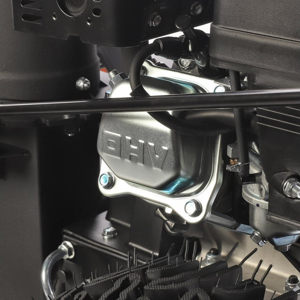 Изображение товара Снегоуборщик бензиновый PATRIOT PS 601E (426107111)