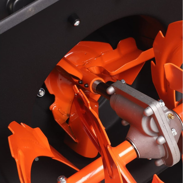 Изображение товара Снегоуборщик бензиновый PATRIOT PS 601E (426107111)