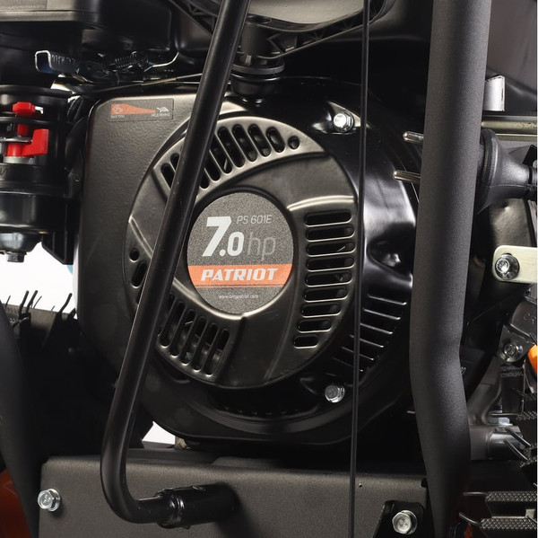 Изображение товара Снегоуборщик бензиновый PATRIOT PS 601E (426107111)