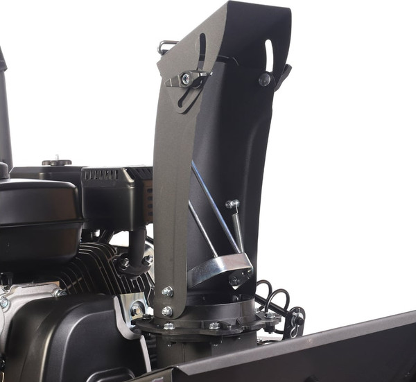 Изображение товара Снегоуборщик бензиновый PATRIOT PS 601E (426107111)