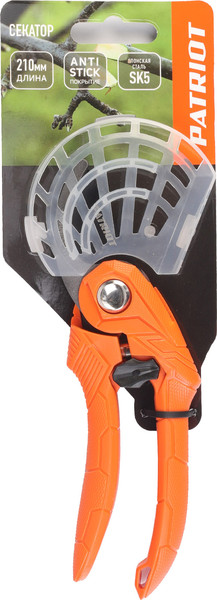 Изображение товара Секатор механический PATRIOT PBP 210 D