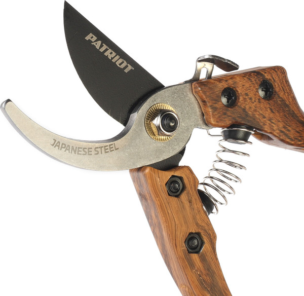 Изображение товара Секатор механический PATRIOT PBP 205 W