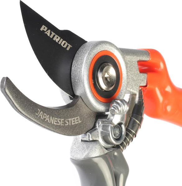 Изображение товара Секатор механический PATRIOT PBP 215 L