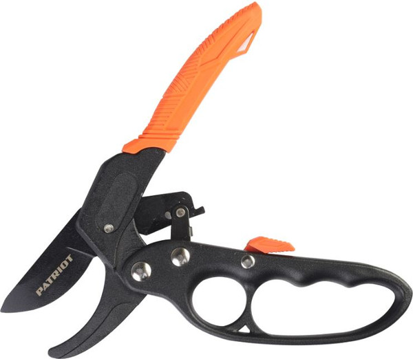 Изображение товара Секатор механический PATRIOT PBP 205 R