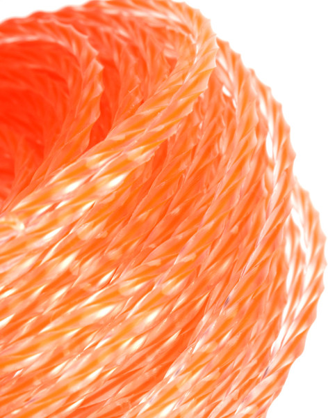 Изображение товара Леска для триммера PATRIOT Duoline 2.0мм/15м (скрученный квадрат, двухцветная, красная жила)