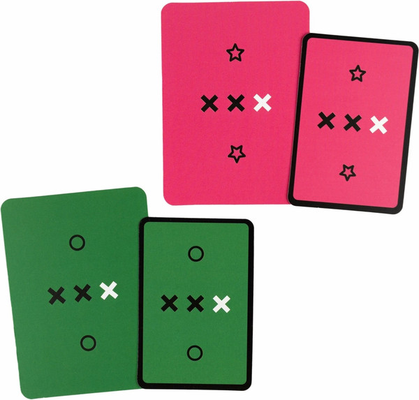 Изображение товара Настольная игра GaGa Ничего личного / GG464