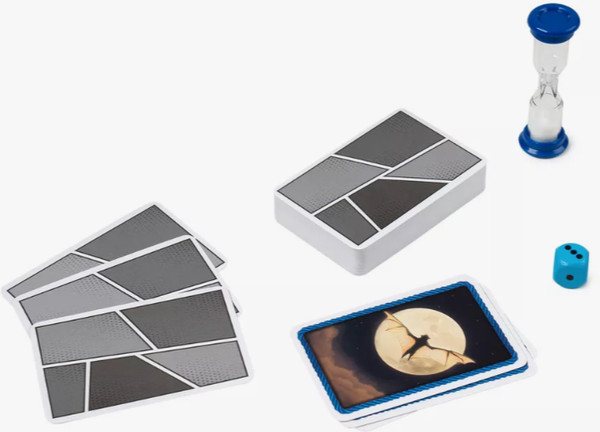 Изображение товара Настольная игра GaGa Фабула Раса. Морские байки / GG478