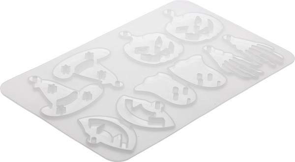 Изображение товара Набор для создания украшений Эврики Создай свое украшение / 10348119