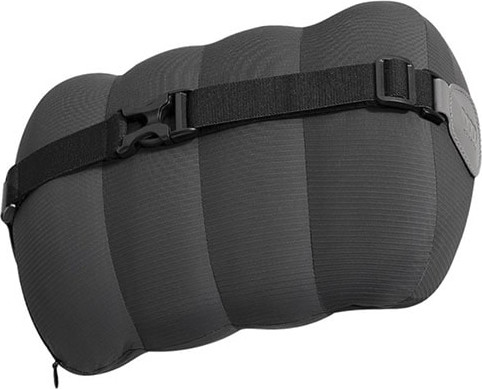 Изображение товара Подушка для автомобиля Baseus ComfortRide Car Cooling Headrest Cluster / C20036402111-00 (черный)