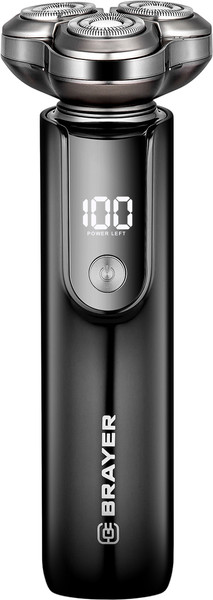 Изображение товара Электробритва Brayer BR3601