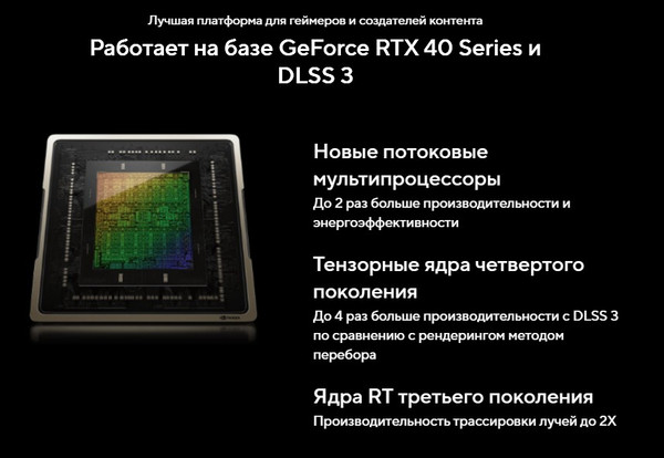 Изображение товара Видеокарта Asus DUAL-RTX4060-O8G-EVO-WHITE